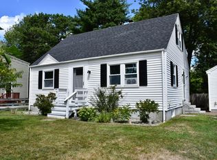 40 Merrymeeting Rd, Brunswick, ME 04011
