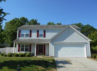 3807 Edgeview Dr, Indian Trail, NC 28079