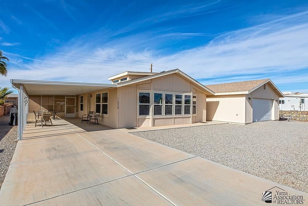 yuma  4282 W 12th Pl, Yuma, AZ 85364 | Zillow