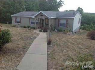 15100 Dickinson Rd, De Soto, MO 63020