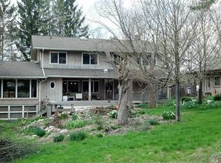 1599 Pierce Rd, Chelsea, MI 48118