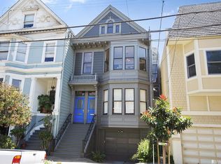 351 Waller St, San Francisco, CA 94117