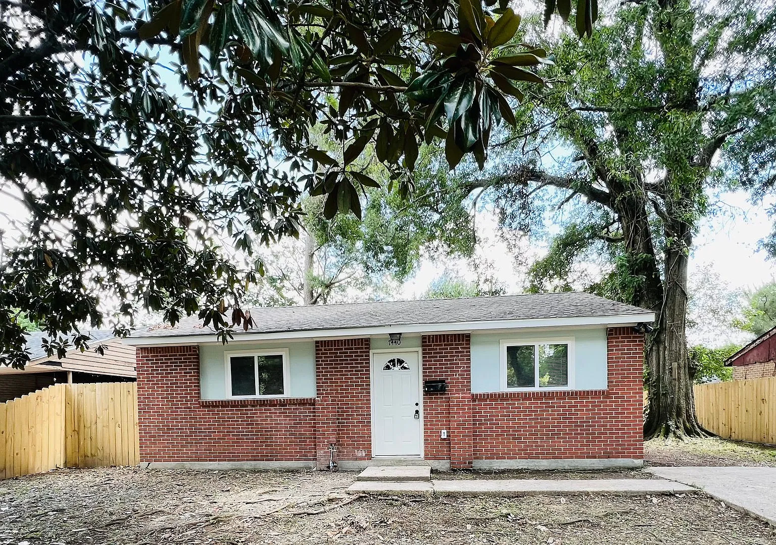 7440 Bomer Drive (2 Bed/1 Bath) — Photo 2