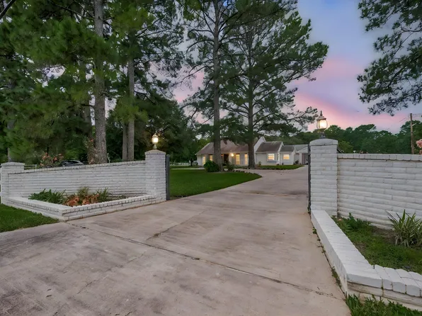 22102 Timber Ridge Dr, Magnolia, TX 77355