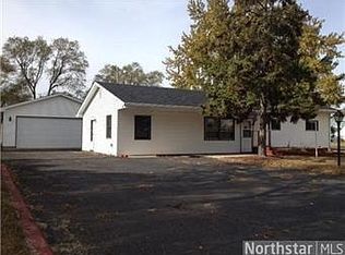 9950 Kumquat St NW, Coon Rapids, MN 55433