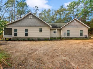 290 Beth Dr, Jesup, GA 31545