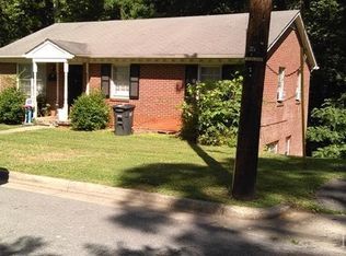 88 W Princeton Cir, Lynchburg, VA 24503
