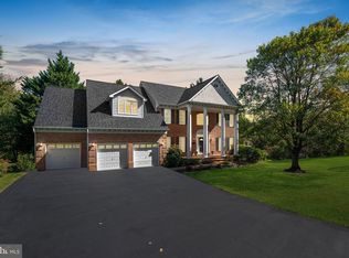 2911 Beaver Lake Ct, Ellicott City, MD 21042