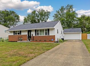 498 Catawba Ave, Westerville, OH 43081