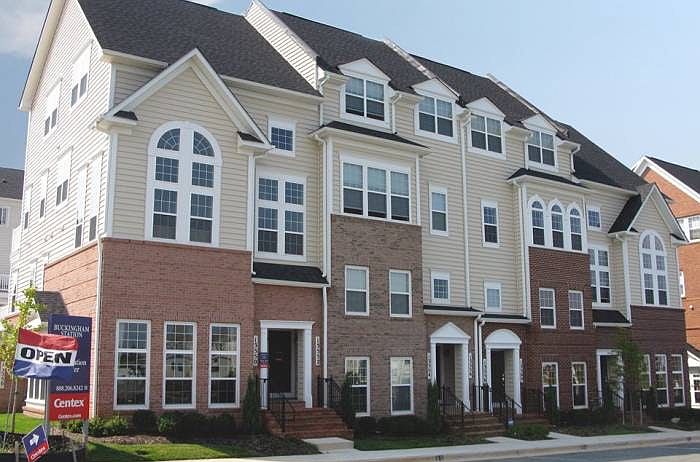 Exterior End Unit