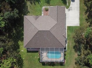 3661 W Coachwood St, Beverly Hills, FL 34465
