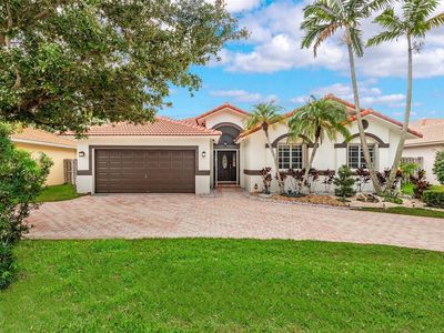 16858 Crestview Ln, Weston, FL, 33326