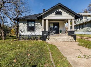 1825 Gorman Ave, Waco, TX 76707