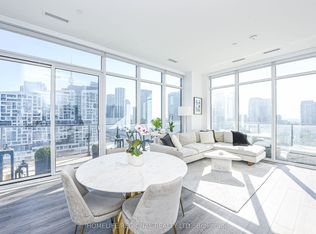 9 Tecumseth St #Penthouse 19, Toronto, ON M5V 0S5