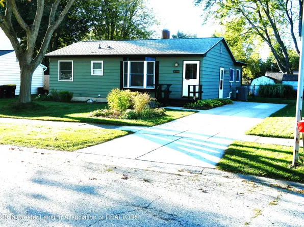 4398 Doncaster Ave, Holt, MI 48842