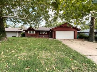 4116 NW 53rd St, Oklahoma City, OK 73112