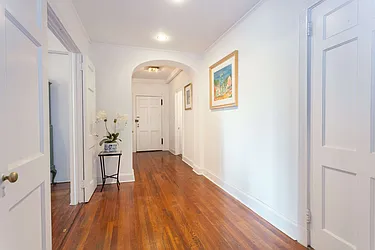 Sold by Brown Harris Stevens