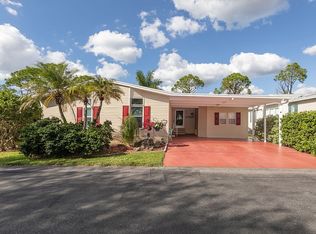 208 Natures Way, North Port, FL 34287