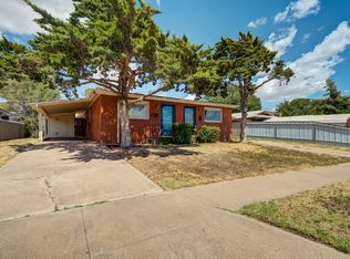 4432 29th St Unit B, Lubbock, TX 79410