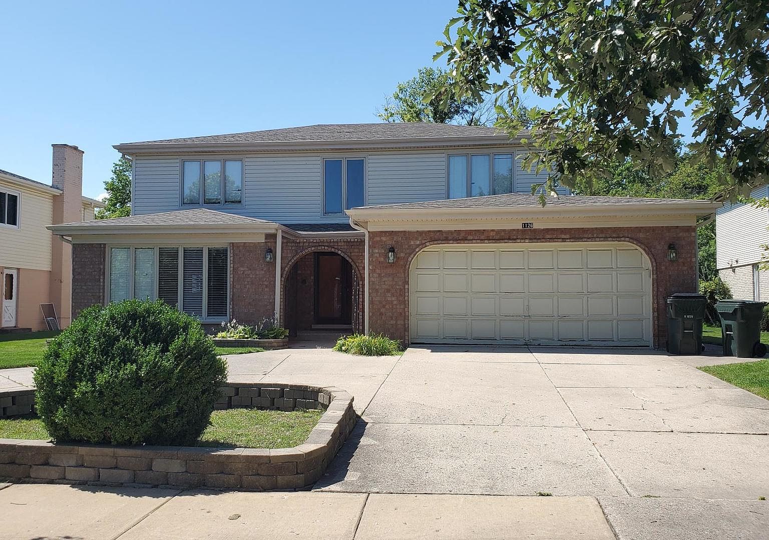1126 Bette Ln, Glenview, IL 60025 MLS 11848117 Zillow