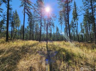 0 Sleepy Hollow Rd, Curlew, WA 99118