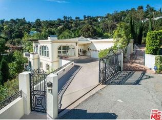3780 1/4 Multiview Dr, Los Angeles, CA 90068