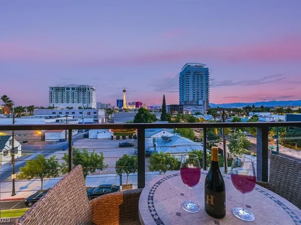 353 E Bonneville Ave Unit 437, Las Vegas, NV 89101