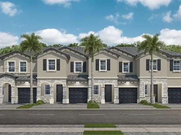 16231 SW 291st St, Homestead, FL 33033
