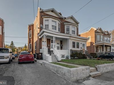 106 N Union Ave, Lansdowne, PA, 19050