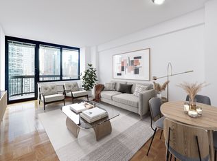 235 W 56th St APT 36H, New York, NY 10019