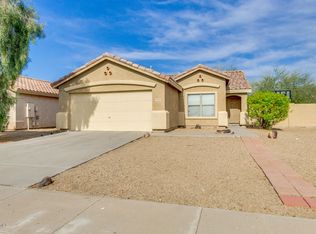 22019 N 107th Dr, Sun City, AZ 85373