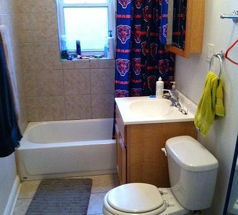 5th image of 4921 N Hermitage Ave APT 2
