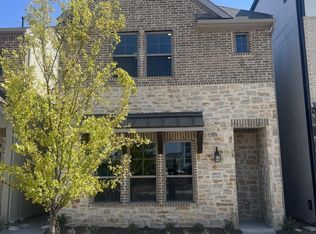 4512 Ward St, North Richland Hills, TX 76180