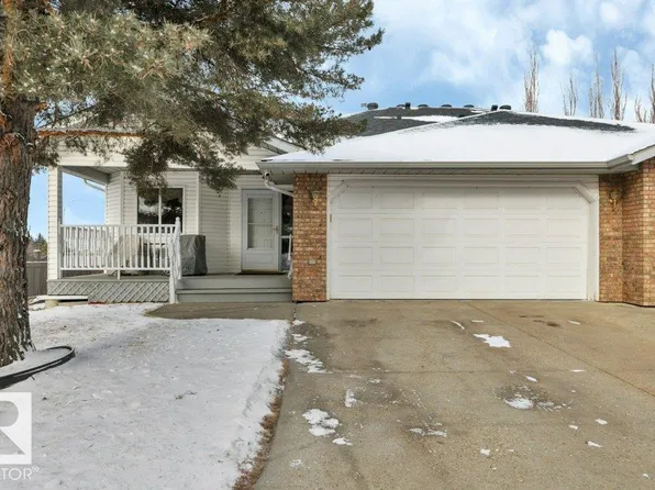 101 Lakeside Pl, Leduc, AB T9E 6P3