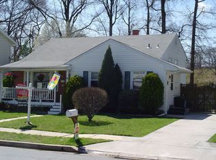 9006 Lodi Rd, Baltimore, MD 21236