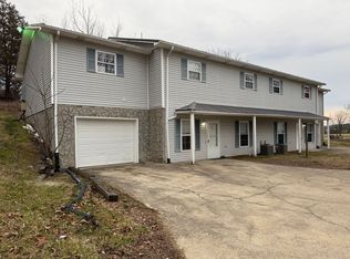 270 Bailey St APT 1, Greeneville, TN 37745