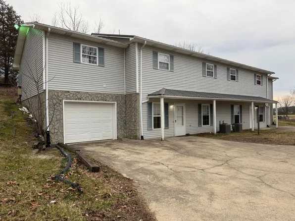 270 Bailey St, Apt 1-4, 270 Bailey St APT 1, Greeneville, TN 37745