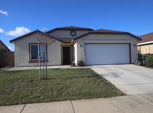 623 Colleen Ave, Merced, CA 95341