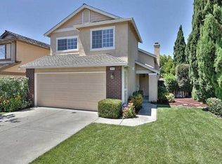 5913 Roxie Ter, Fremont, CA 94555