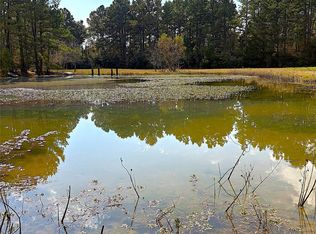 15031 N Fm 542, Oakwood, TX