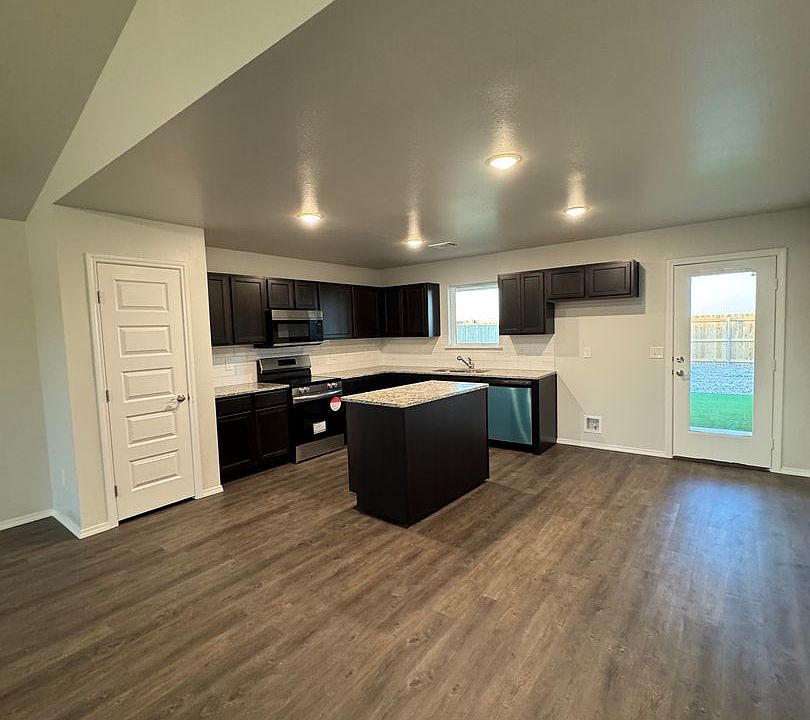 4709 Beacon Rd Amarillo TX Zillow