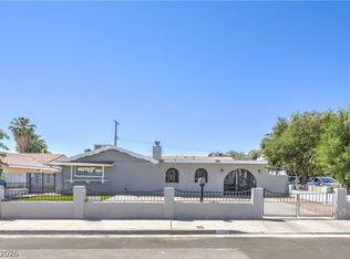 1908 Melinda Ave, Las Vegas, NV 89101