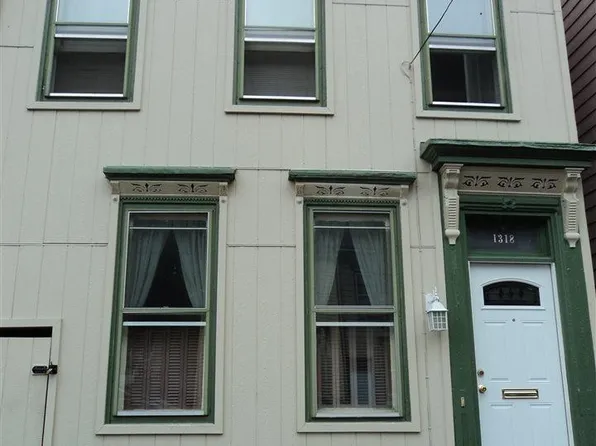 1318 Green St, Harrisburg, PA 17102