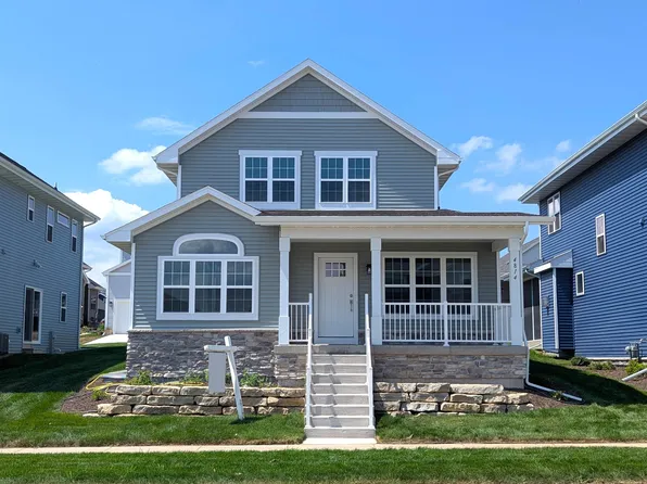 4814 Romaine Rd, Fitchburg, WI 53711
