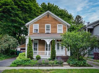 17 Edmonds St, Rochester, NY 14607