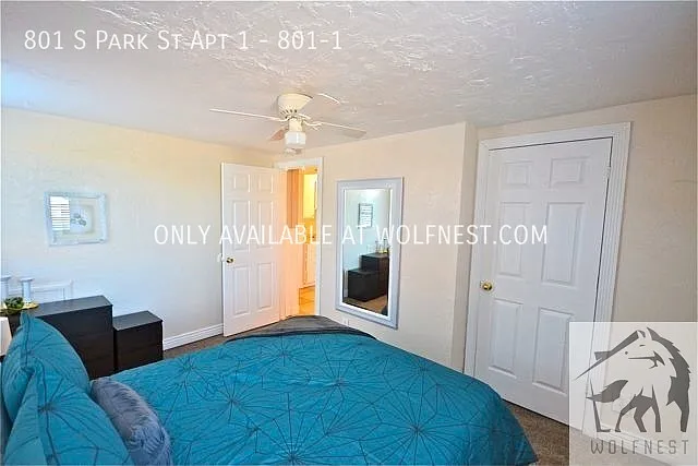 801 S Park St #1 — Photo 18
