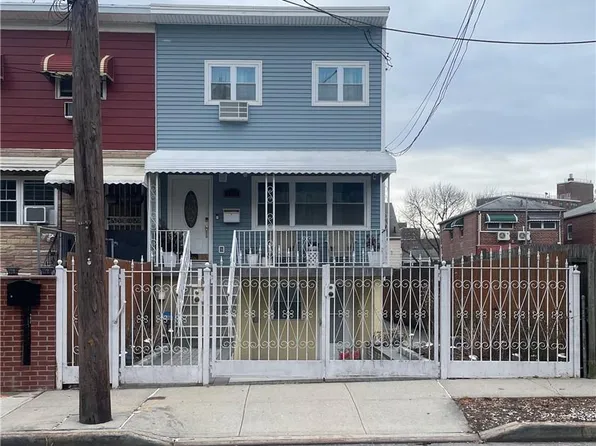 2134 Virgil Place, Bronx, NY 10473