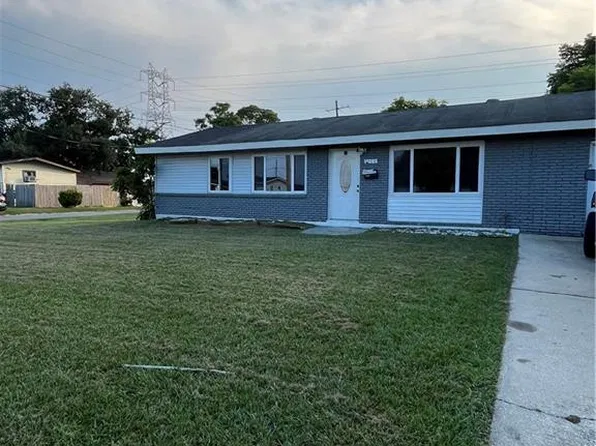 1900 David Dr, Metairie, LA 70003