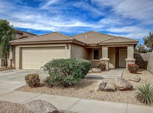5346 W Huntington Dr, Laveen, AZ 85339