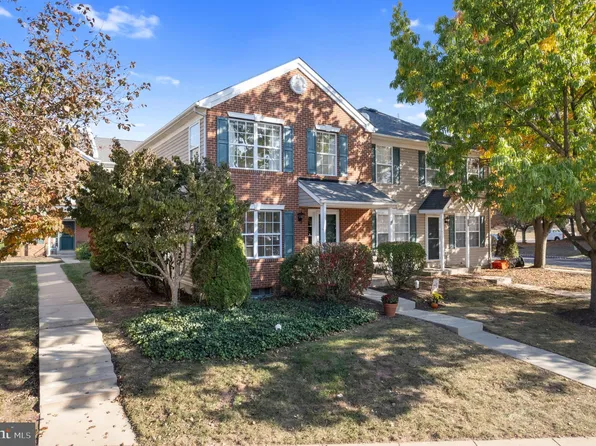 116 Arden Ct, Harleysville, PA 19438